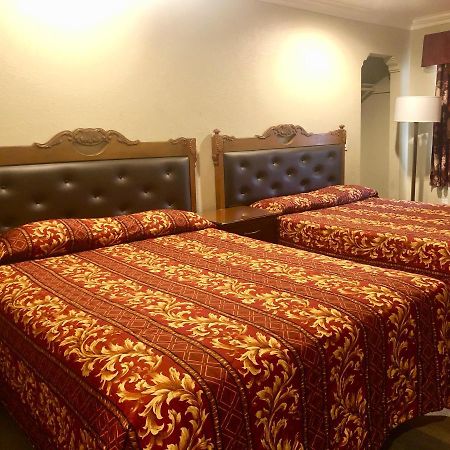 La Petite Rouge Motel San Diego Zewnętrze zdjęcie