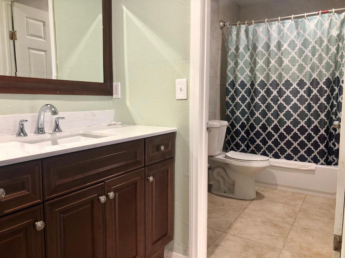 La Petite Rouge Motel San Diego Zewnętrze zdjęcie