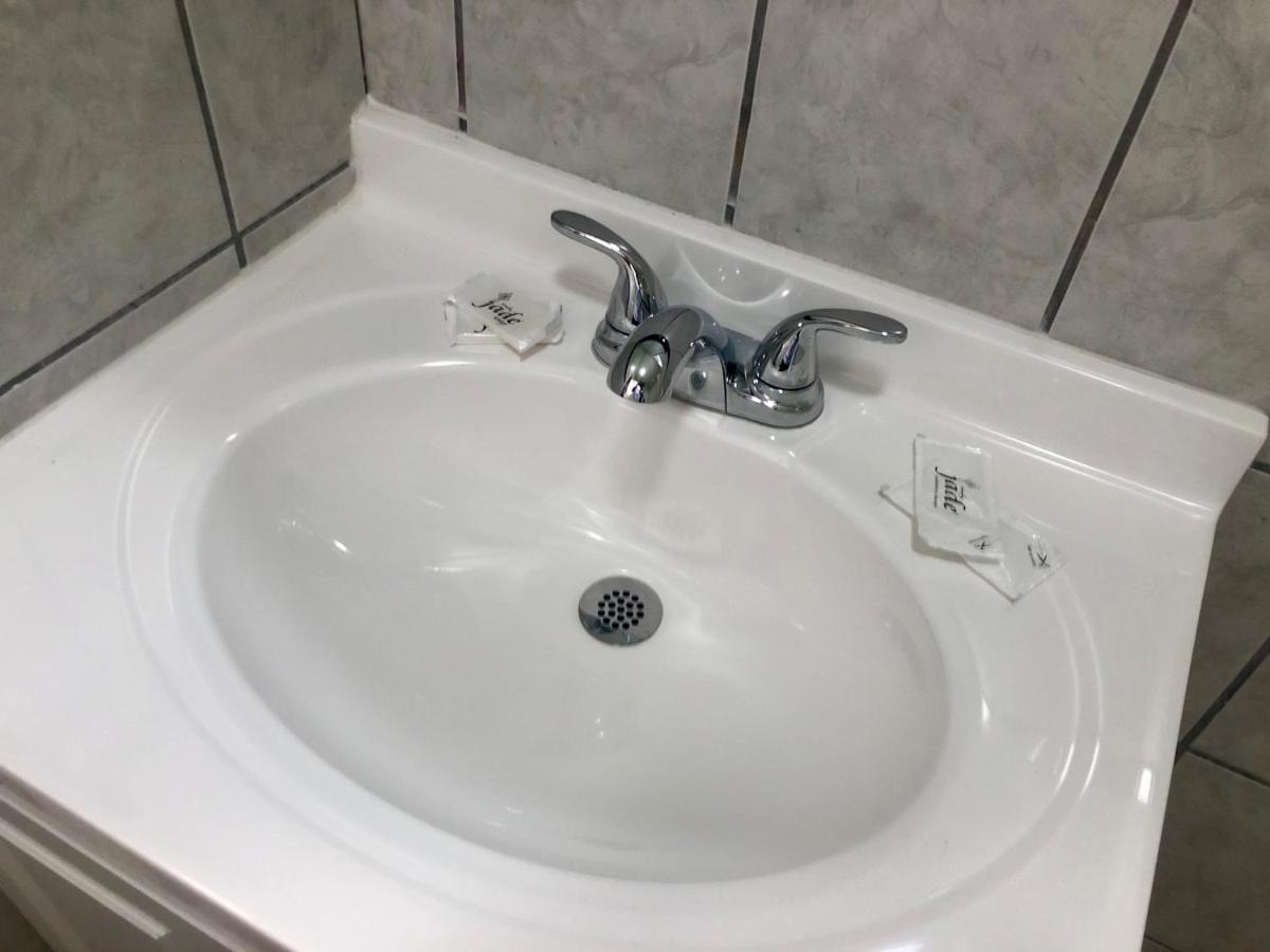 La Petite Rouge Motel San Diego Zewnętrze zdjęcie