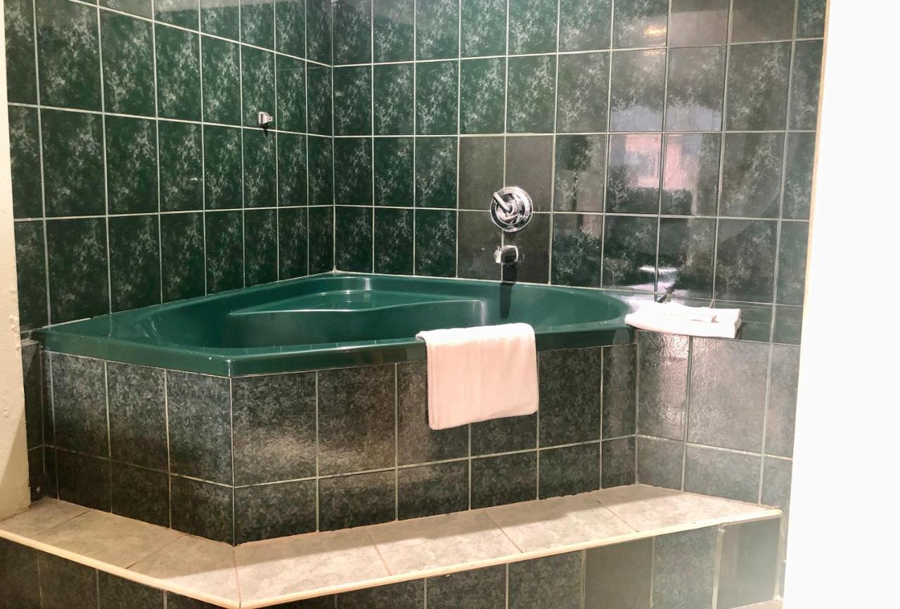 La Petite Rouge Motel San Diego Zewnętrze zdjęcie