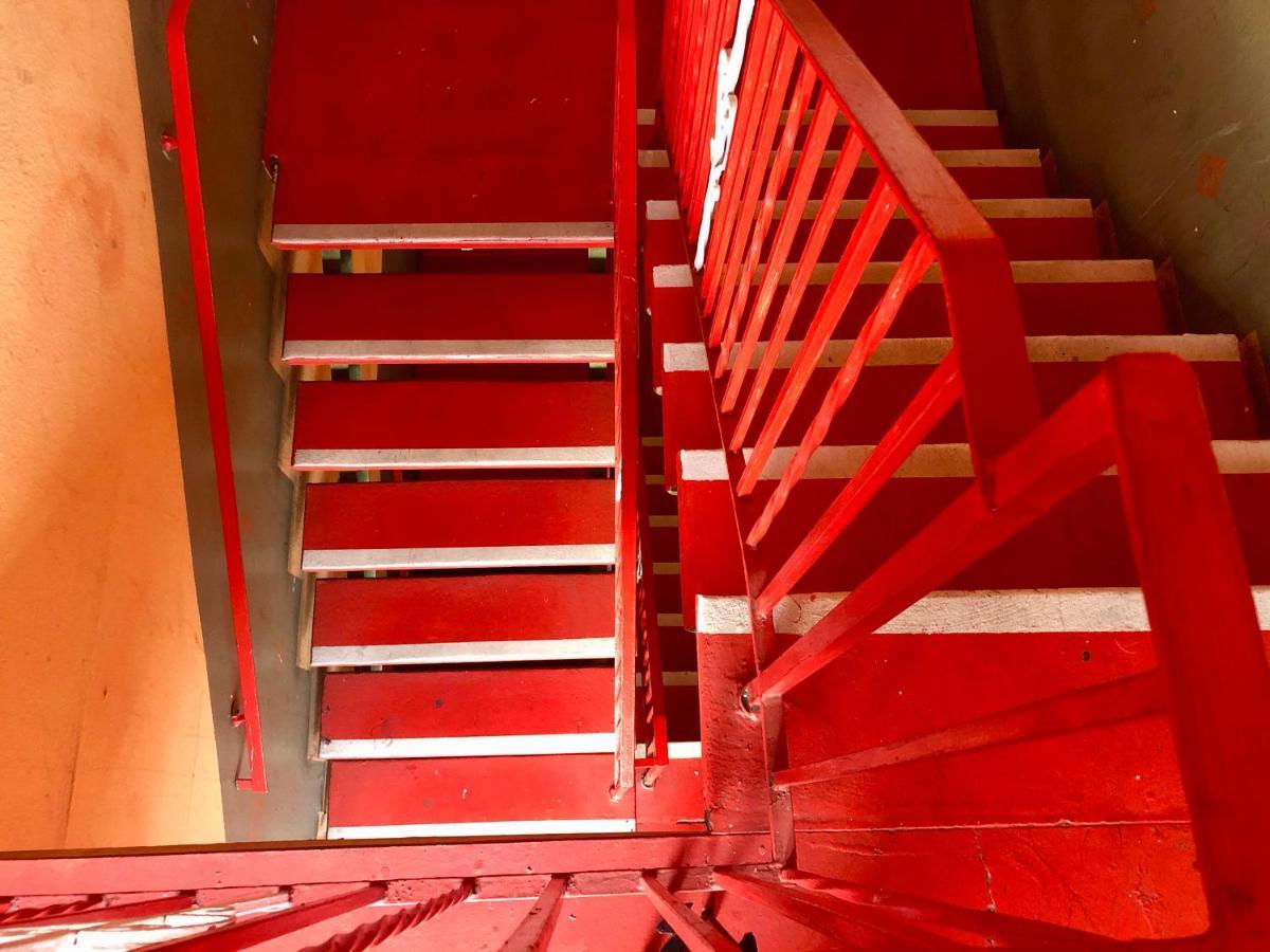 La Petite Rouge Motel San Diego Zewnętrze zdjęcie