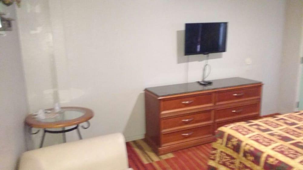 La Petite Rouge Motel San Diego Zewnętrze zdjęcie