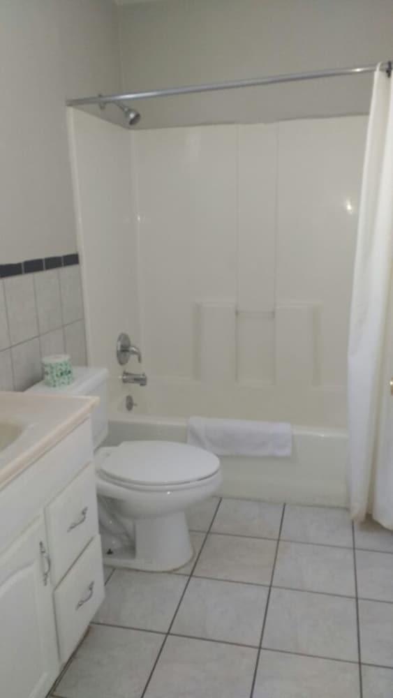 La Petite Rouge Motel San Diego Zewnętrze zdjęcie