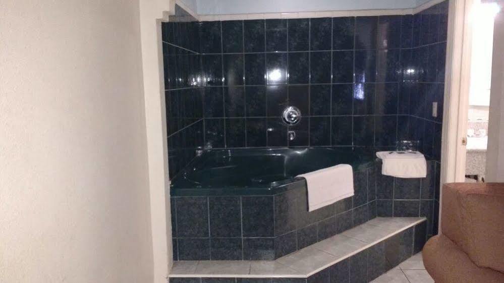 La Petite Rouge Motel San Diego Zewnętrze zdjęcie