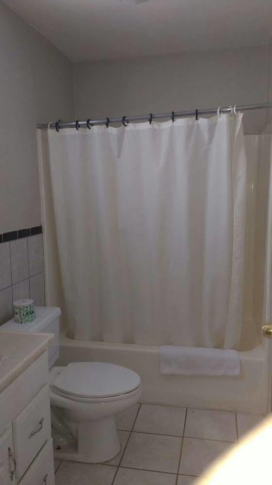 La Petite Rouge Motel San Diego Zewnętrze zdjęcie