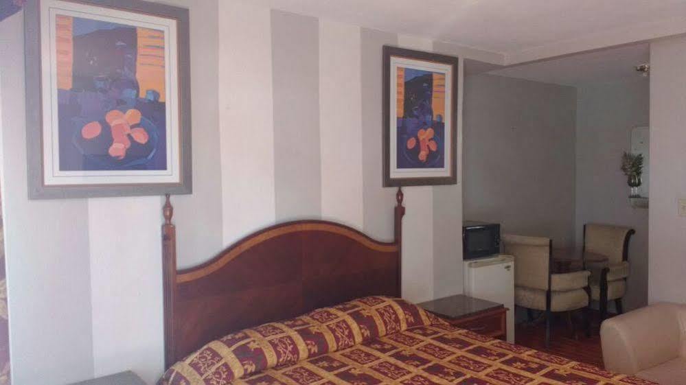 La Petite Rouge Motel San Diego Zewnętrze zdjęcie